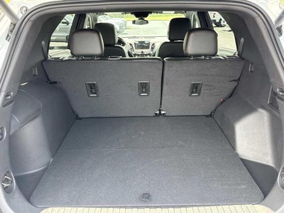 2024 Chevrolet Equinox FWD RS