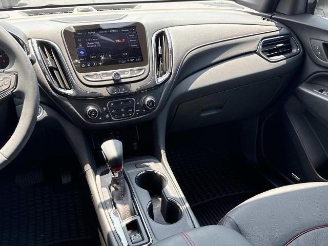 2024 Chevrolet Equinox FWD RS