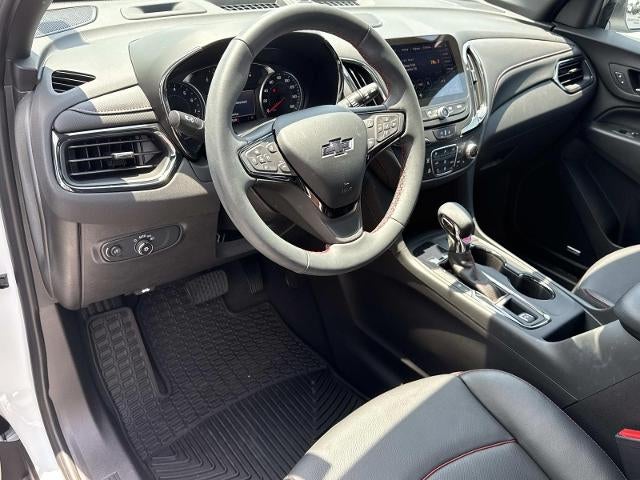 2024 Chevrolet Equinox FWD RS