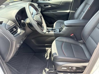 2024 Chevrolet Equinox FWD RS