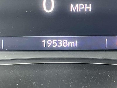 2023 Chevrolet Blazer FWD 4dr LT w/2LT