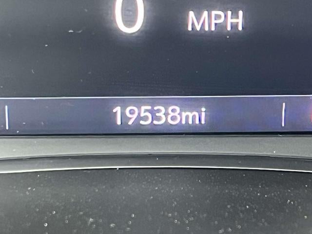 2023 Chevrolet Blazer FWD 4dr LT w/2LT