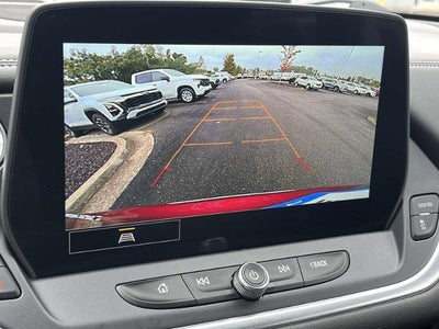 2023 Chevrolet Blazer FWD 4dr LT w/2LT