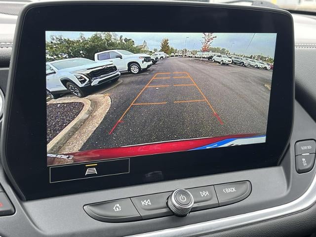 2023 Chevrolet Blazer FWD 4dr LT w/2LT