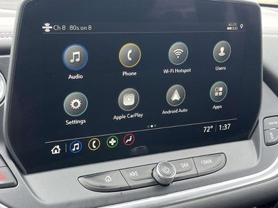 2023 Chevrolet Blazer FWD 4dr LT w/2LT