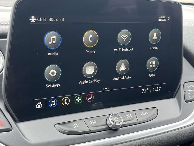 2023 Chevrolet Blazer FWD 4dr LT w/2LT