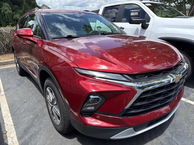2023 Chevrolet Blazer FWD 4dr LT w/2LT