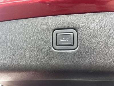 2023 Chevrolet Blazer FWD 4dr LT w/2LT