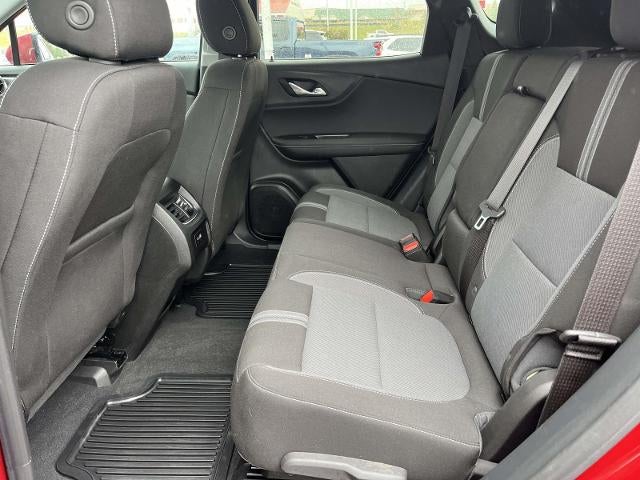 2023 Chevrolet Blazer FWD 4dr LT w/2LT