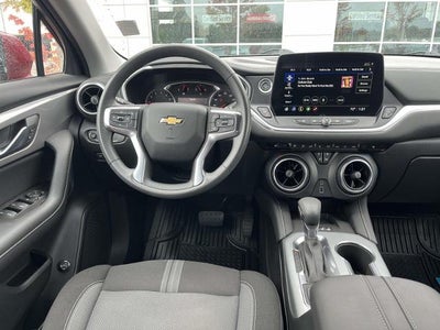 2023 Chevrolet Blazer FWD 4dr LT w/2LT