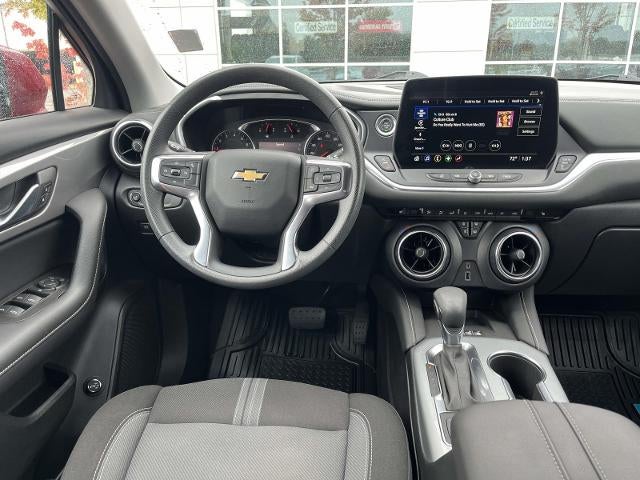 2023 Chevrolet Blazer FWD 4dr LT w/2LT