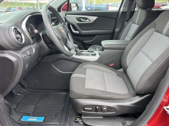 2023 Chevrolet Blazer FWD 4dr LT w/2LT