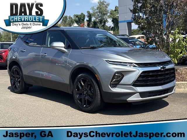 2023 Chevrolet Blazer FWD 4dr LT w/2LT
