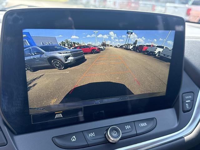 2023 Chevrolet Blazer FWD 4dr LT w/2LT