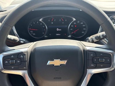 2023 Chevrolet Blazer FWD 4dr LT w/2LT