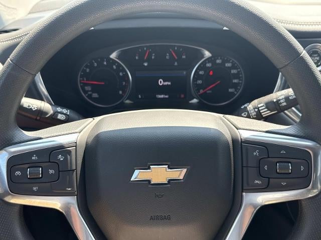 2023 Chevrolet Blazer FWD 4dr LT w/2LT