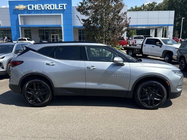 2023 Chevrolet Blazer FWD 4dr LT w/2LT