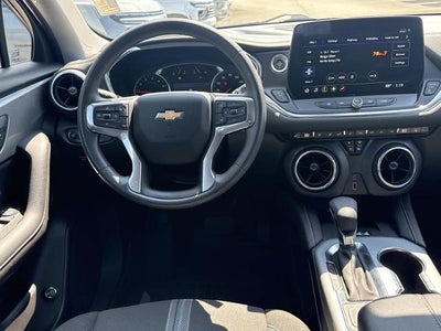 2023 Chevrolet Blazer FWD 4dr LT w/2LT