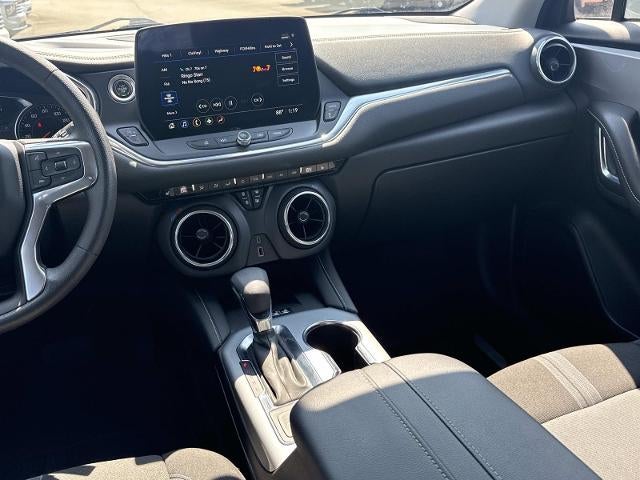 2023 Chevrolet Blazer FWD 4dr LT w/2LT