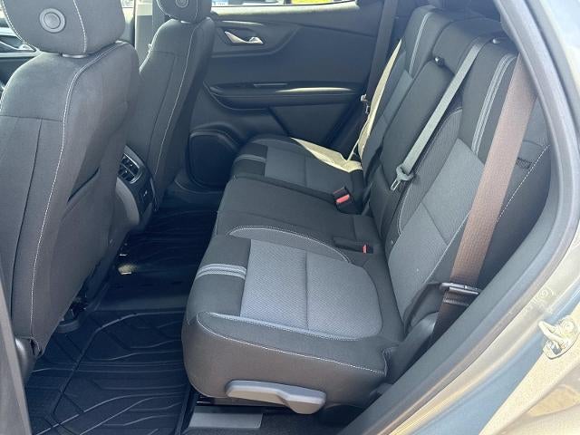 2023 Chevrolet Blazer FWD 4dr LT w/2LT