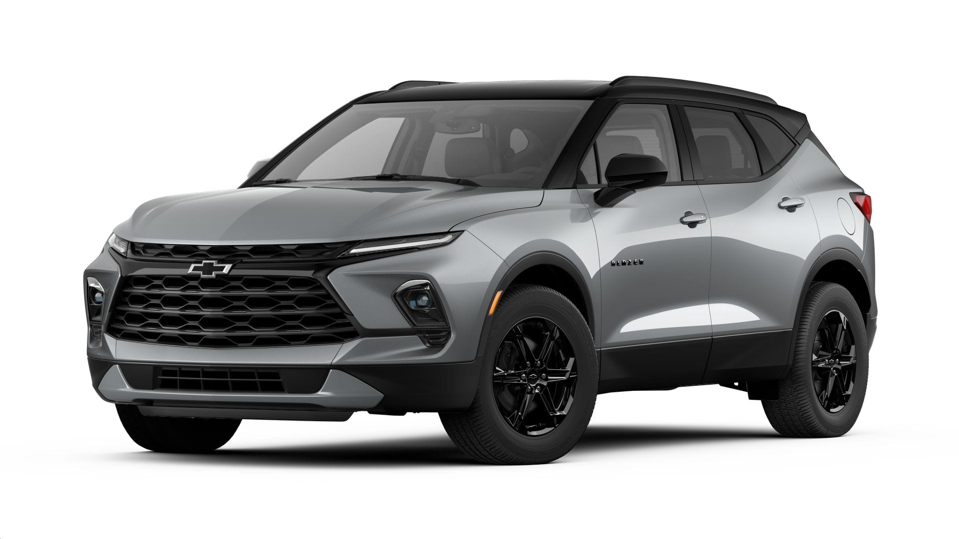2026 Chevrolet Blazer LT FWD