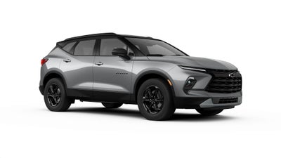 2026 Chevrolet Blazer LT FWD