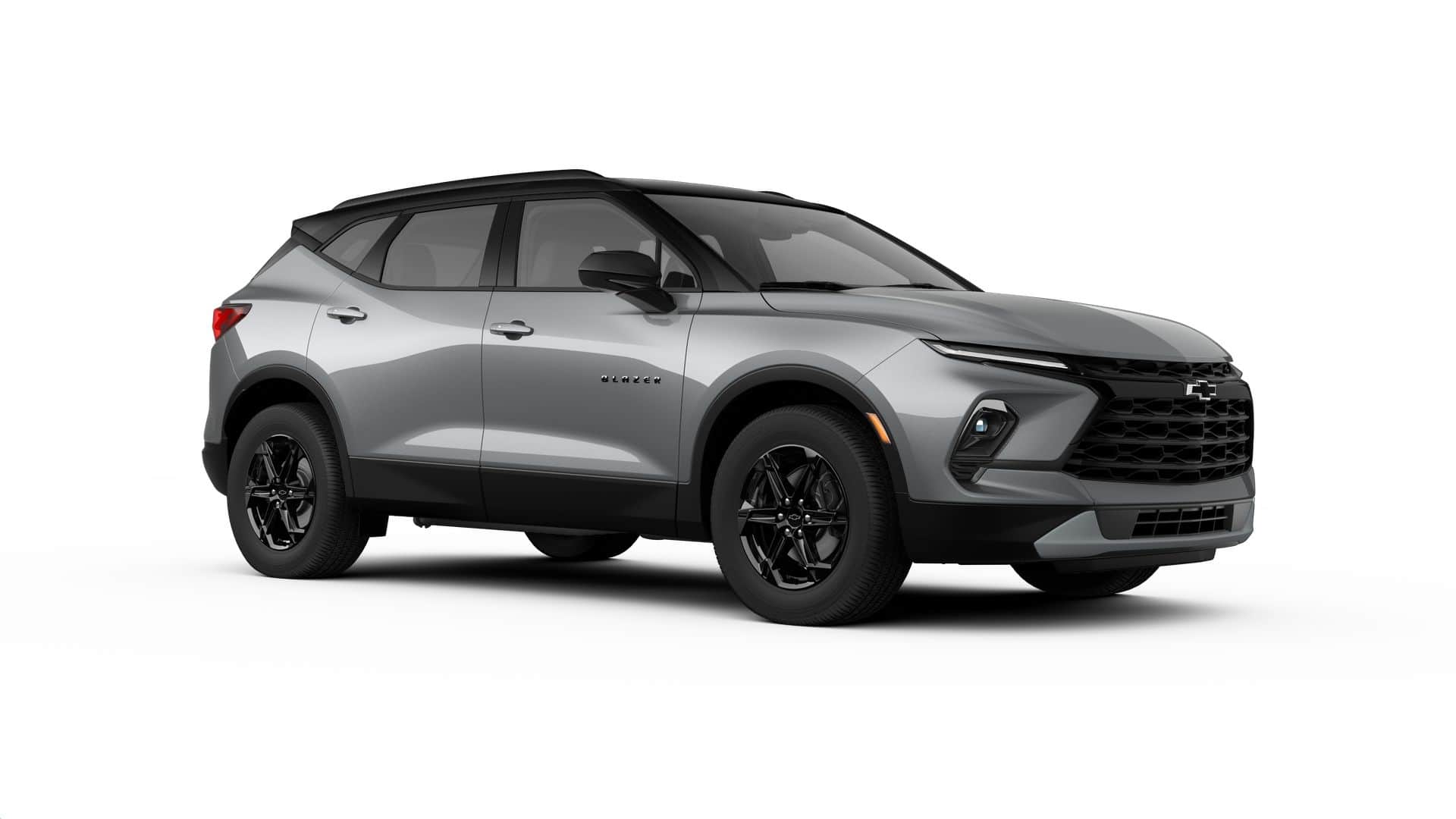 2026 Chevrolet Blazer LT FWD