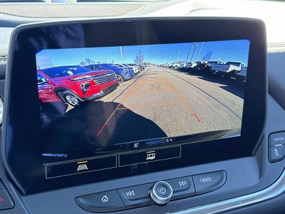 2024 Chevrolet Blazer LT FWD