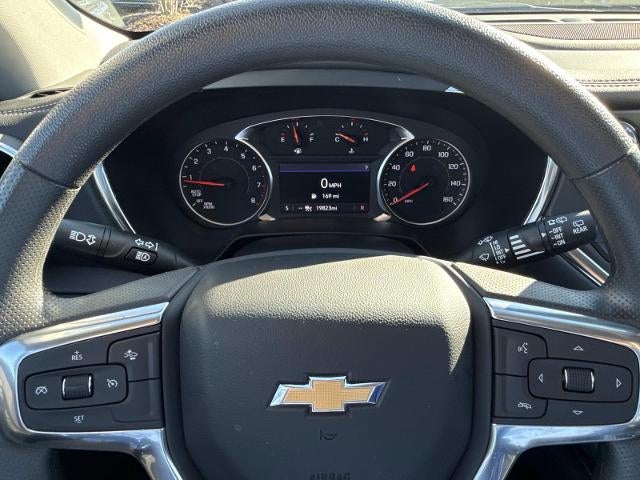 2024 Chevrolet Blazer LT FWD