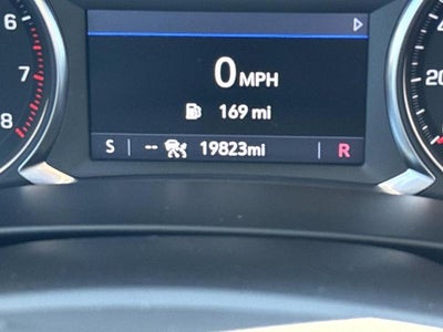 2024 Chevrolet Blazer LT FWD