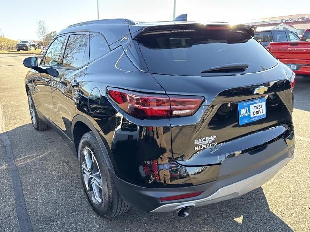 2024 Chevrolet Blazer LT FWD