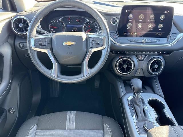 2024 Chevrolet Blazer LT FWD