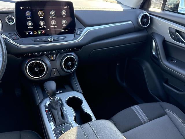 2024 Chevrolet Blazer LT FWD