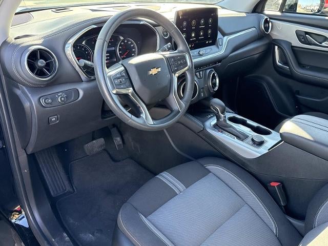 2024 Chevrolet Blazer LT FWD