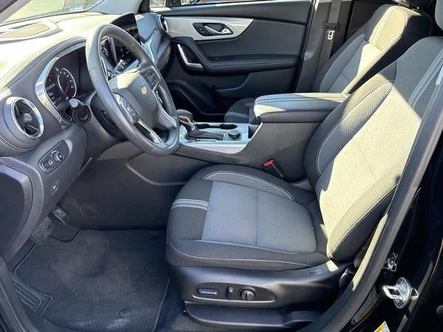 2024 Chevrolet Blazer LT FWD