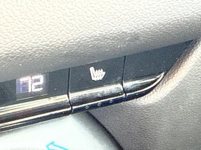 2024 Chevrolet Blazer LT FWD