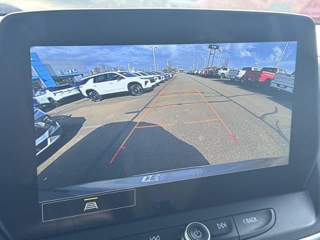 2024 Chevrolet Blazer LT FWD