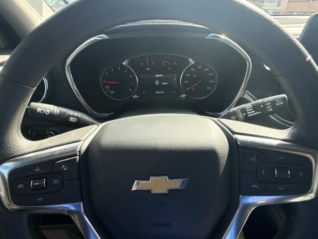 2024 Chevrolet Blazer LT FWD