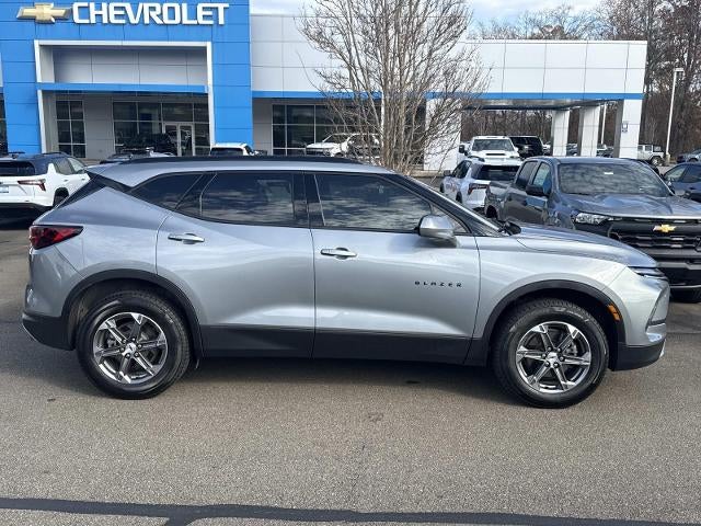 2024 Chevrolet Blazer LT FWD