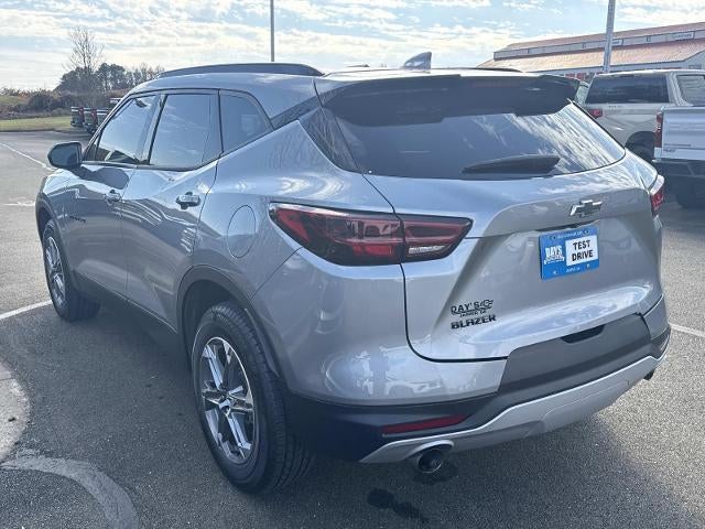 2024 Chevrolet Blazer LT FWD