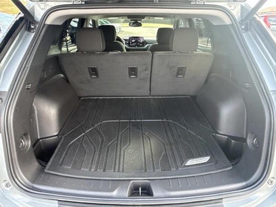 2024 Chevrolet Blazer LT FWD