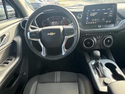 2024 Chevrolet Blazer LT FWD