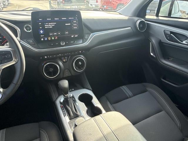 2024 Chevrolet Blazer LT FWD