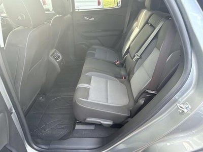 2024 Chevrolet Blazer LT FWD