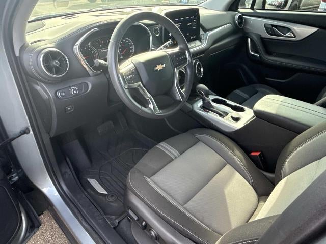 2024 Chevrolet Blazer LT FWD