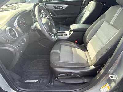 2024 Chevrolet Blazer LT FWD