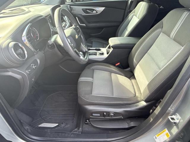 2024 Chevrolet Blazer LT FWD