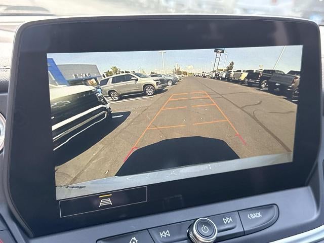 2025 Chevrolet Blazer LT FWD