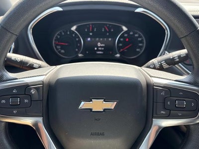 2025 Chevrolet Blazer LT FWD