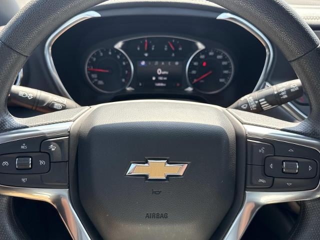 2025 Chevrolet Blazer LT FWD